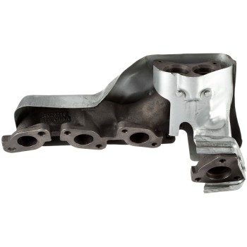 Exhaust Manifold