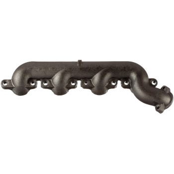 Exhaust Manifold