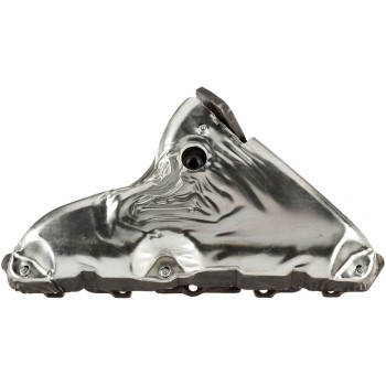 Exhaust Manifold