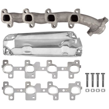 Exhaust Manifold