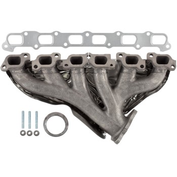 Exhaust Manifold