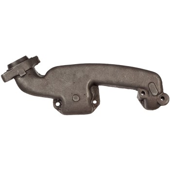 Exhaust Manifold
