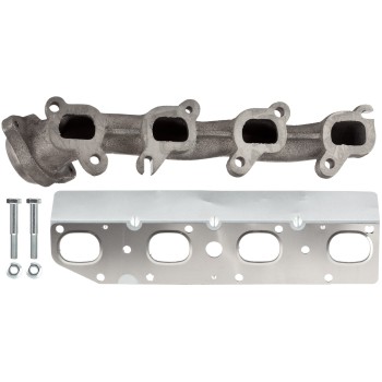 Exhaust Manifold