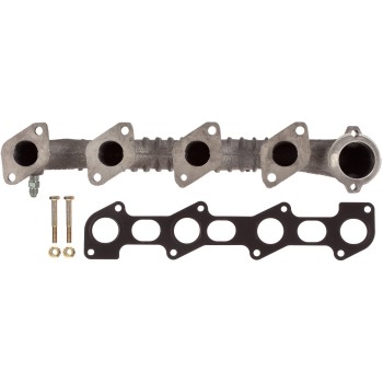 Exhaust Manifold