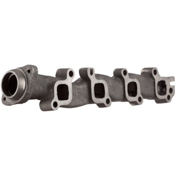 Exhaust Manifold