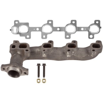 Exhaust Manifold