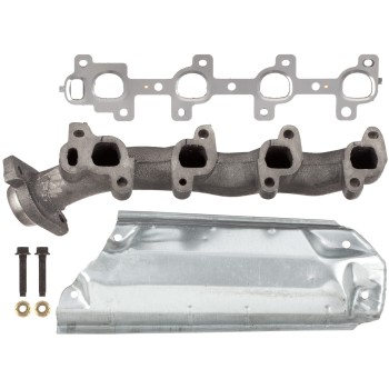 Exhaust Manifold
