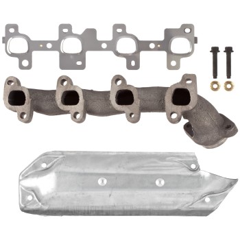 Exhaust Manifold