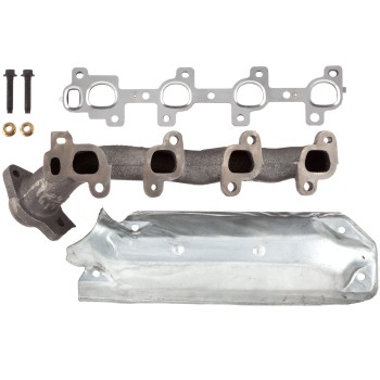 Exhaust Manifold