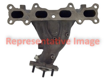 Exhaust Manifold