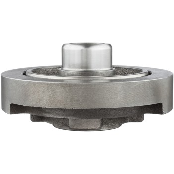 Engine Harmonic Balancer