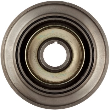 Engine Harmonic Balancer