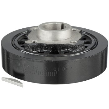 Engine Harmonic Balancer