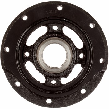 Engine Harmonic Balancer