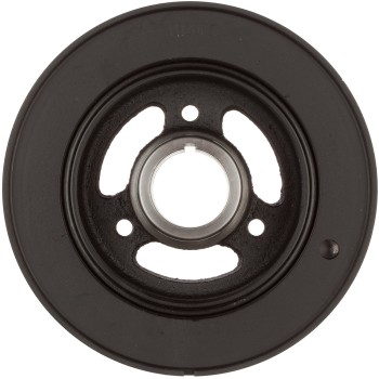 Engine Harmonic Balancer