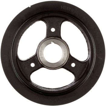 Engine Harmonic Balancer