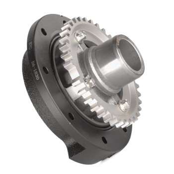 Engine Harmonic Balancer