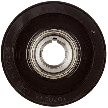 Engine Harmonic Balancer