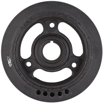 Engine Harmonic Balancer