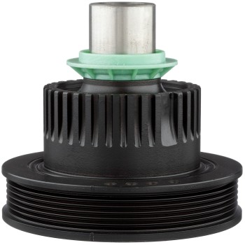 Engine Harmonic Balancer