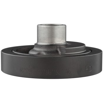 Engine Harmonic Balancer