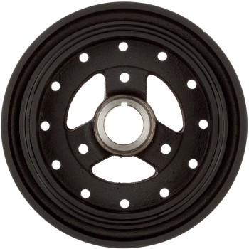 Engine Harmonic Balancer