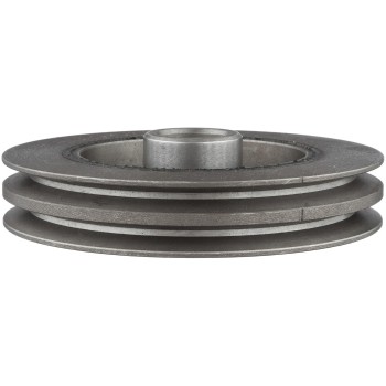 Engine Harmonic Balancer