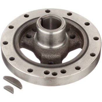 Engine Harmonic Balancer