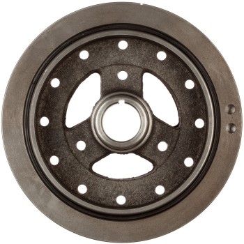 Engine Harmonic Balancer