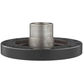 Engine Harmonic Balancer