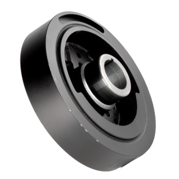 Engine Harmonic Balancer