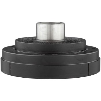 Engine Harmonic Balancer