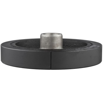 Engine Harmonic Balancer