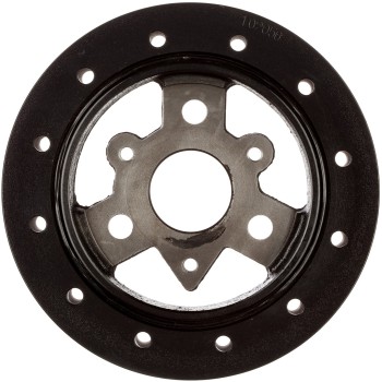 Engine Harmonic Balancer