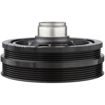 Engine Harmonic Balancer