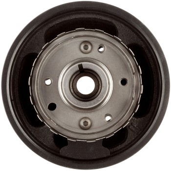 Engine Harmonic Balancer