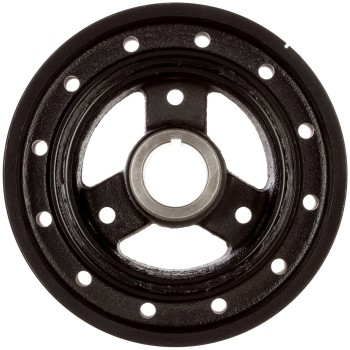 Engine Harmonic Balancer