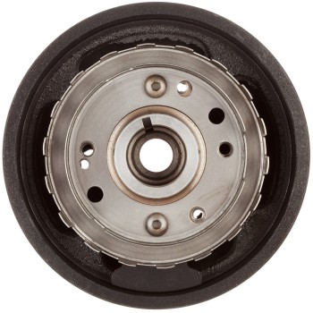 Engine Harmonic Balancer