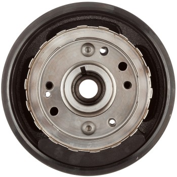 Engine Harmonic Balancer