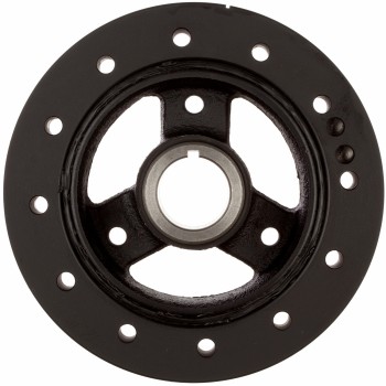 Engine Harmonic Balancer