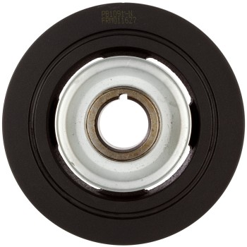 Engine Harmonic Balancer