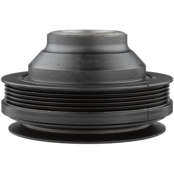 Engine Harmonic Balancer