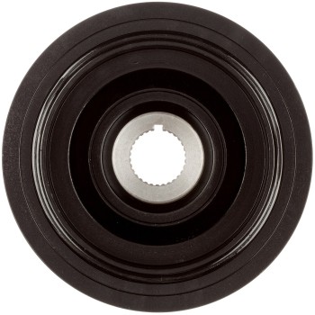 Engine Harmonic Balancer