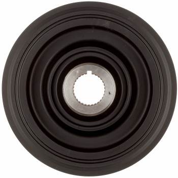 Engine Harmonic Balancer