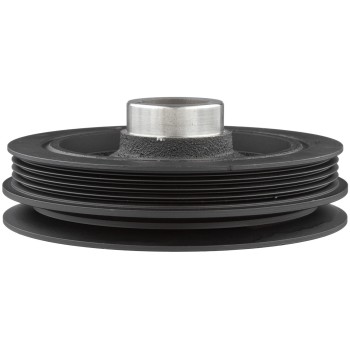 Engine Harmonic Balancer