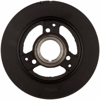 Engine Harmonic Balancer