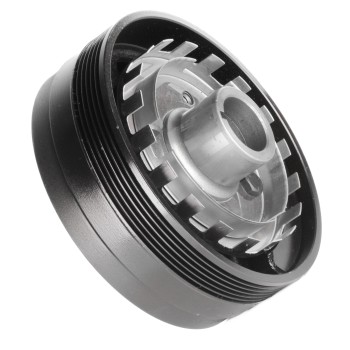 Engine Harmonic Balancer