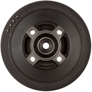 Engine Harmonic Balancer