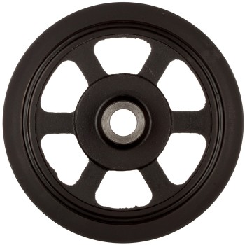 Engine Harmonic Balancer