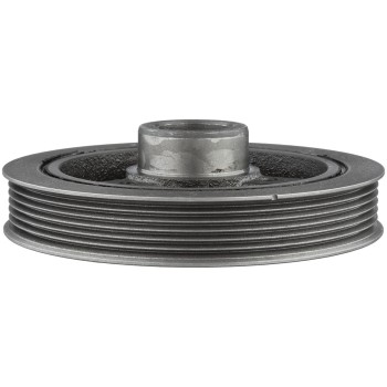 Engine Harmonic Balancer